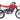 Stock Honda XR650L